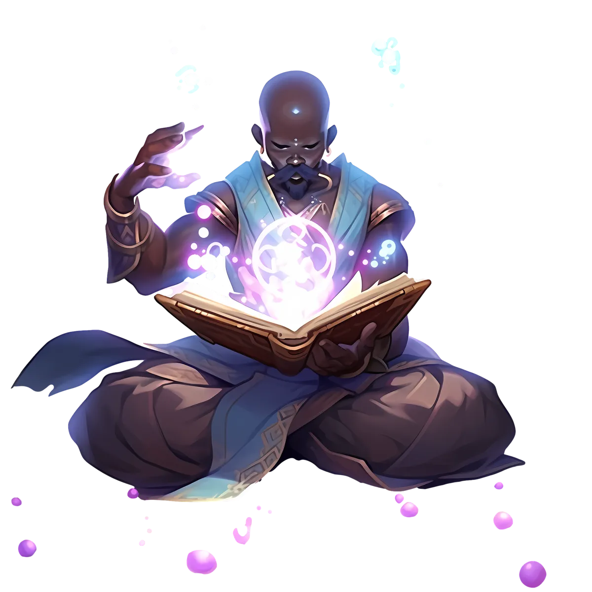 Meditation Master